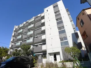 カーサ フェリーチェ 柴又の画像