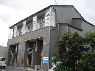 レモンハウス桧町の画像