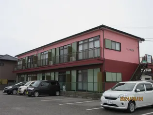 ハイツF&Sの画像