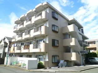 エトワール永山の画像