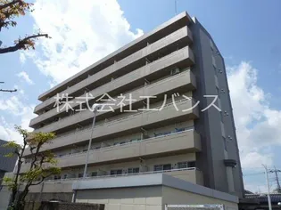 クローネ川口の画像