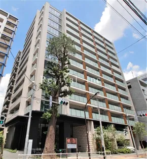 ジオ四谷荒木町の画像