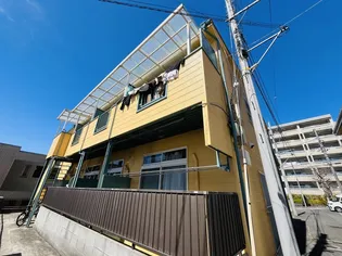 エスポワールミドリの画像