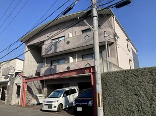 ハウスリークの画像