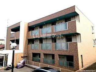 大阪府堺市北区東浅香山町1【マンション】の外観