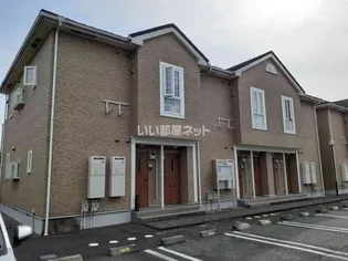 グラントレゾワAの画像