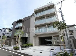 MAXIV東武練馬の画像