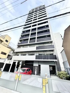 愛知県名古屋市中区千代田3【マンション】の外観