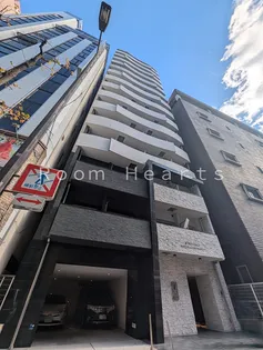 アドバンス心斎橋ラシュレIIの画像