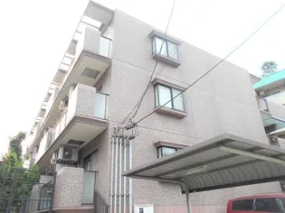 クレールあゆみが丘の画像