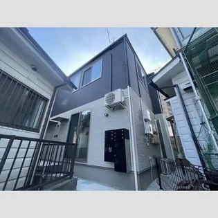 宮城県仙台市青葉区小田原8【アパート】の外観