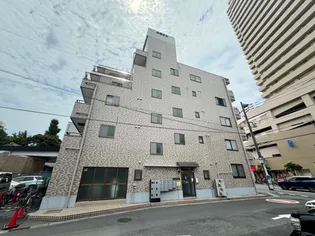 黒田ビルの画像