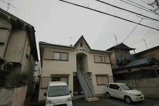 コーポ関口の画像