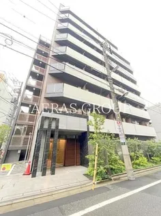 レジデンス北大塚の画像