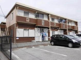 ゆうハイツCの画像