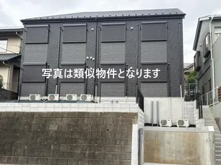 SOUTH LAGOON大岡1丁目の画像