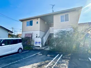 シャーメゾンさくらの画像