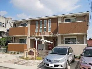 カーサ プリムラ Bの画像