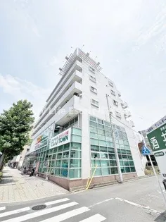 第2プレミール東久留米の画像