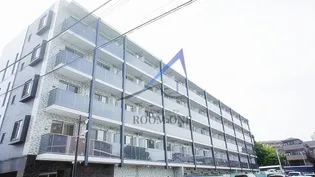 ガーラ ヒルズ氷川台の画像