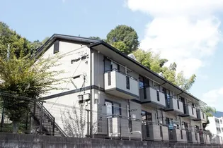 セジュール相田 C【2階】の外観