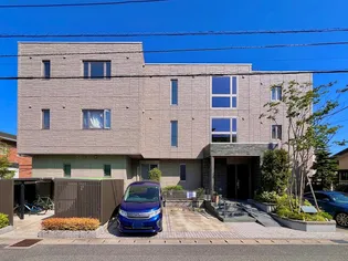 メゾン スプランディッドの画像