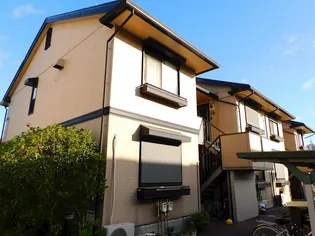 セジュール五井Dの画像