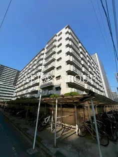 シャルマン東品川の画像