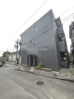 ヴィクトリアコート北野田の画像