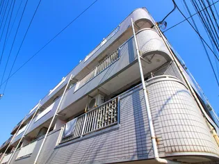 サンレジデンスの画像