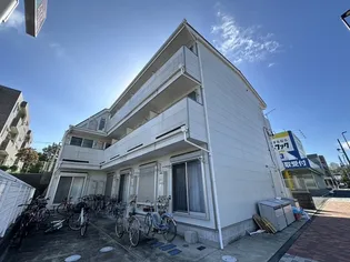 カインドネス京王堀之内の画像