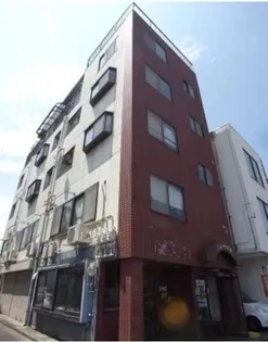 大横町ニュー田口ビルの画像