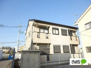 ウィステリアⅡの画像