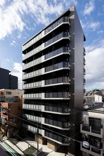 エステムコート横浜反町IIの画像