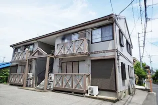 リバティハイム Bの画像