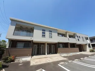焼山 沖田レジデンスAの画像