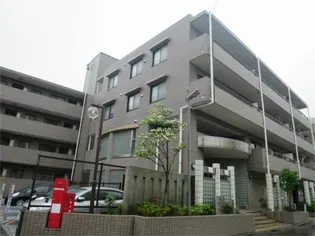 コスモ津田沼ロイヤルコートの画像