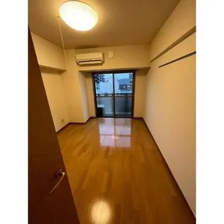 東京都品川区戸越1【マンション】の外観