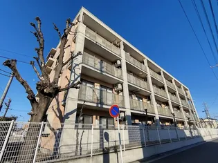 FAMILLE一本木の画像