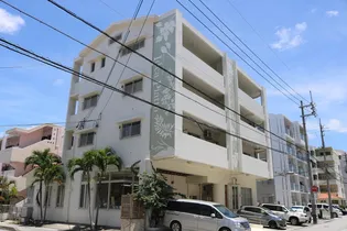 メゾン ド レスポワールの画像