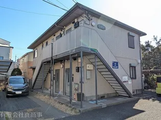 グリーンガーデンAの画像