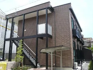 瑞穂汐路の画像