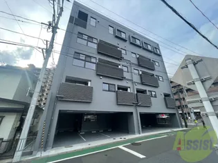 TASSO長町南の画像