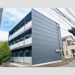 レオパレス下連雀の画像