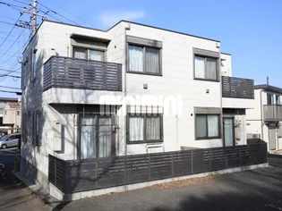 パールメゾンの画像