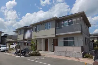 シャーメゾン本郷南 B棟の画像