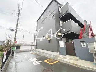 ロングフィールドの画像