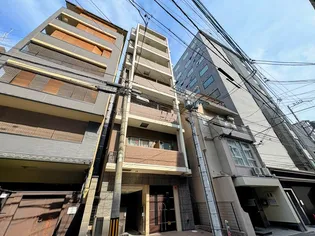 ART DE VIVRE 四条の画像