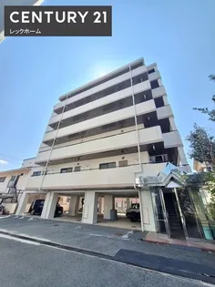 新栄プロパティー東大阪IIIの画像