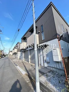 ONZE GARAGEの画像